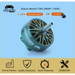 DIATON TOKA 2808 1100KV Brushless Motor for RC Racing Drone Chimera 7 F7 RC Aircraft Accessories for Race/UAV